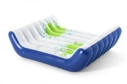 Hydro Force Chill Splash Lounge Opblaasbaar Eiland 2021