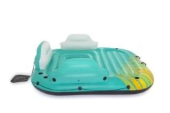 Hydro Force Sunny Lounge Island Opblaasbaar Eiland 2021 -Kota Boten Winkel Afbeelding 10011070 3