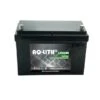 AQ-LITH 12V 100AH LiFePO4 Accu -Kota Boten Winkel Afbeelding 10011139 1