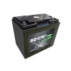 AQ-LITH 24V 20AH LiFePO4 Accu