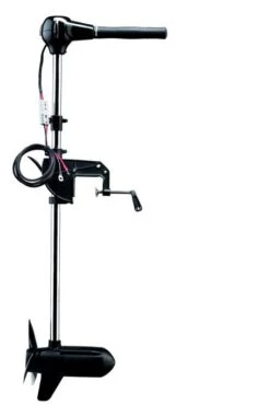 Amarew XM80 Elektromotor