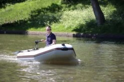 Amarew XM80 Elektromotor -Kota Boten Winkel Afbeelding 10011253 8