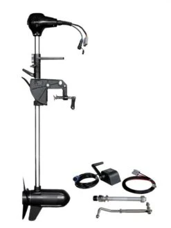 Amarew XM80R Elektromotor