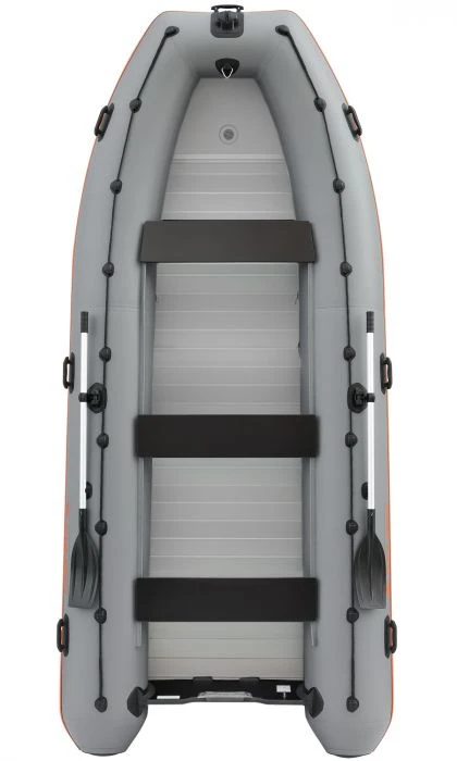 Kolibri KM-450DSL Rubberboot 3 Kolibri KM-450DSL Rubberboot