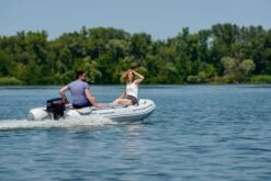 Kolibri KM-360DXLA Rubberboot -Kota Boten Winkel Afbeelding 10011349 4 2