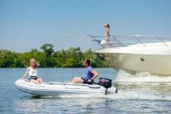 Kolibri KM-360DXLA Rubberboot -Kota Boten Winkel Afbeelding 10011349 5 2