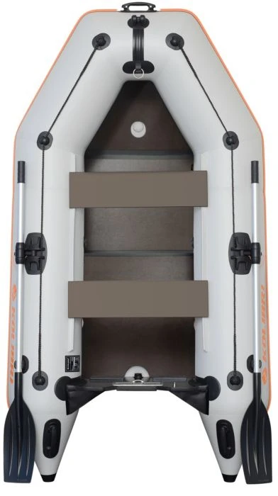 Kolibri KM-260D Professional Rubberboot 3 Kolibri KM-260D Professional Rubberboot