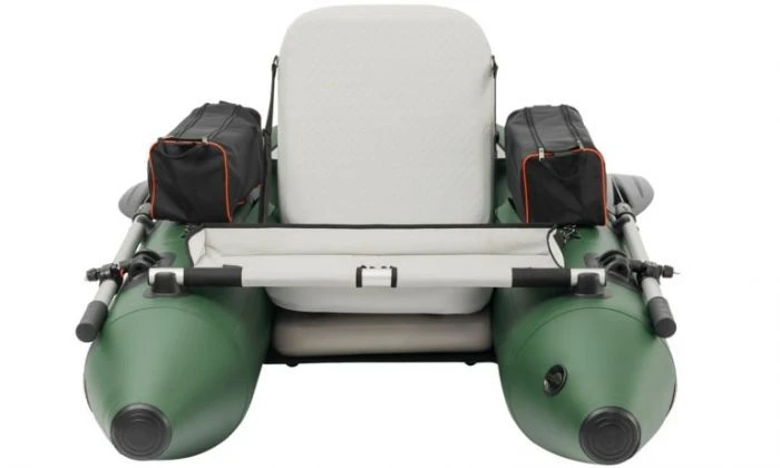 Kolibri K-180FA Fisherman Bellyboat 4 Kolibri K-180FA Fisherman Bellyboat - Afbeelding 2