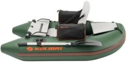 Kolibri K-180FA Fisherman Bellyboat 8 Kolibri K-180FA Fisherman Bellyboat -Kota Boten Winkel Afbeelding 10011353 3