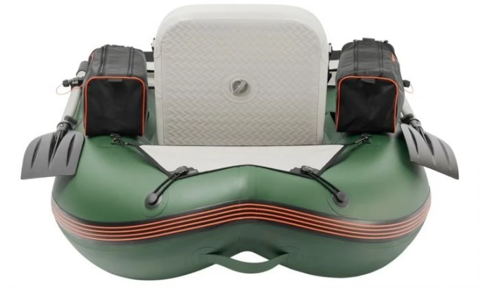 Kolibri K-180FA Fisherman Bellyboat 6 Kolibri K-180FA Fisherman Bellyboat - Afbeelding 4