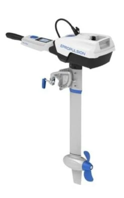 EPropulsion Spirit 1.0 T EVO Kortstaart Vaarset -Kota Boten Winkel Afbeelding 10011399 3 2