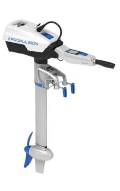 EPropulsion Spirit 1.0 T EVO Kortstaart Vaarset -Kota Boten Winkel Afbeelding 10011399 4 2