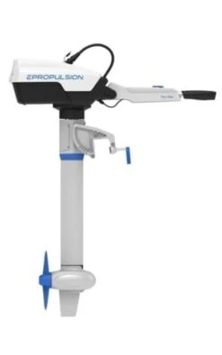 EPropulsion Spirit 1.0 T EVO Kortstaart Vaarset -Kota Boten Winkel Afbeelding 10011399 5 2