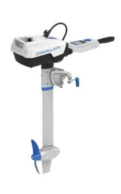 EPropulsion Spirit 1.0 T EVO Kortstaart Vaarset -Kota Boten Winkel Afbeelding 10011399 6 2