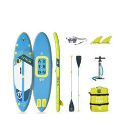 Aztron Neo Nova Opblaasbaar SUP Board