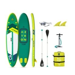 Aztron Super Nova Opblaasbaar SUP Board