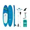 Aztron Mercury 2.0 Opblaasbaar SUP Board -Kota Boten Winkel Afbeelding 10011485 1