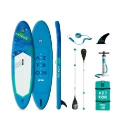Aztron Mercury 2.0 Opblaasbaar SUP Board
