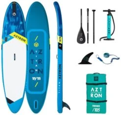 Aztron Titan 2.0 Opblaasbaar SUP Board