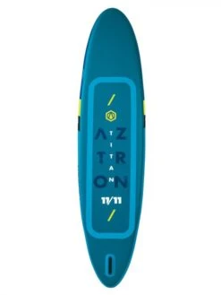Aztron Titan 2.0 Opblaasbaar SUP Board -Kota Boten Winkel Afbeelding 10011486 3