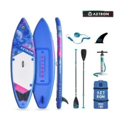 Aztron Terra Opblaasbaar SUP Board