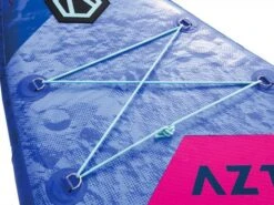 Aztron Terra Opblaasbaar SUP Board -Kota Boten Winkel Afbeelding 10011487 5