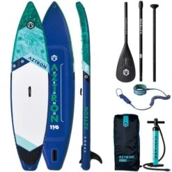 Aztron Urono Opblaasbaar SUP Board