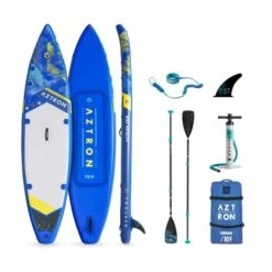Aztron Neptune Opblaasbaar SUP Board