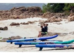 Aztron Neptune Opblaasbaar SUP Board -Kota Boten Winkel Afbeelding 10011489 10