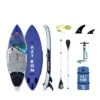 Aztron Orion Opblaasbaar Surf SUP Board -Kota Boten Winkel Afbeelding 10011491 1