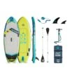 Aztron Sirius Opblaasbaar Surf SUP Board -Kota Boten Winkel Afbeelding 10011492 1 1