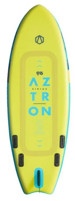 Aztron Sirius Opblaasbaar Surf SUP Board -Kota Boten Winkel Afbeelding 10011492 3 1