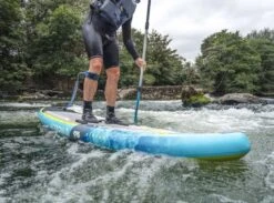 Aztron Sirius Opblaasbaar Surf SUP Board -Kota Boten Winkel Afbeelding 10011492 7 1