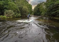 Aztron Sirius Opblaasbaar Surf SUP Board -Kota Boten Winkel Afbeelding 10011492 9 1