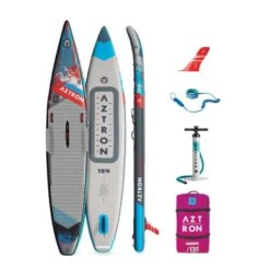Aztron Meteor Lite Opblaasbaar SUP Board