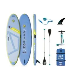 Aztron Venus Opblaasbaar SUP Board