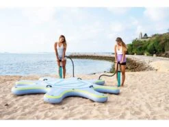 Aztron Fitness Hub Opblaasbaar Eiland -Kota Boten Winkel Afbeelding 10011496 4