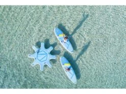 Aztron Fitness Hub Opblaasbaar Eiland -Kota Boten Winkel Afbeelding 10011496 5