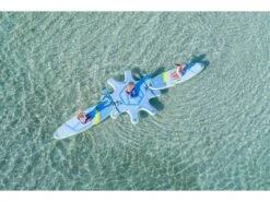 Aztron Fitness Hub Opblaasbaar Eiland -Kota Boten Winkel Afbeelding 10011496 6