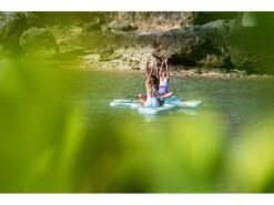 Aztron Fitness Hub Opblaasbaar Eiland -Kota Boten Winkel Afbeelding 10011496 8