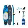 Aztron Soleil Opblaasbaar Windsurf Board En Kajak -Kota Boten Winkel Afbeelding 10011497 1