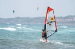 Aztron Soleil Extreme Opblaasbaar Windsurf Board En Kajak -Kota Boten Winkel Afbeelding 10011498 10