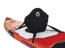 Aztron Soleil Extreme Opblaasbaar Windsurf Board En Kajak -Kota Boten Winkel Afbeelding 10011498 8