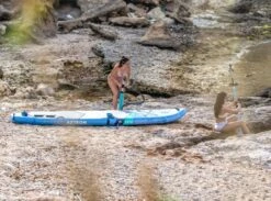 Aztron Nebula Opblaasbaar SUP Board -Kota Boten Winkel Afbeelding 10011501 8