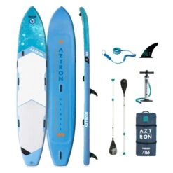 Aztron Galaxie Opblaasbaar SUP Board