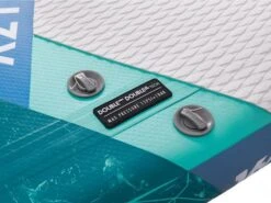 Aztron Galaxie Opblaasbaar SUP Board -Kota Boten Winkel Afbeelding 10011502 6