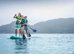 Aztron Galaxie Opblaasbaar SUP Board -Kota Boten Winkel Afbeelding 10011502 8