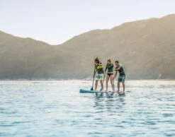 Aztron Galaxie Opblaasbaar SUP Board -Kota Boten Winkel Afbeelding 10011502 9