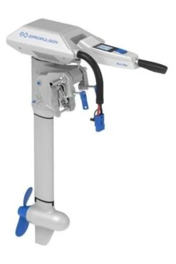 EPropulsion Navy 3.0 T EVO Kortstaart -Kota Boten Winkel Afbeelding 10011614 4