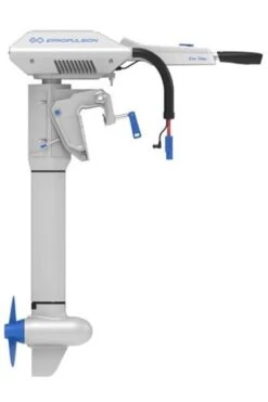 EPropulsion Navy 3.0 T EVO Langstaart -Kota Boten Winkel Afbeelding 10011615 3